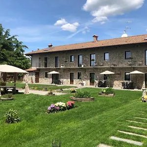  Bed & Breakfast Tenuta Legnate