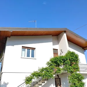 Lisanza Ferienhaus
