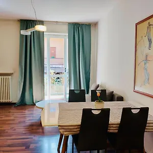 Appartmentslapiazzetta -1-2-6 Apartment