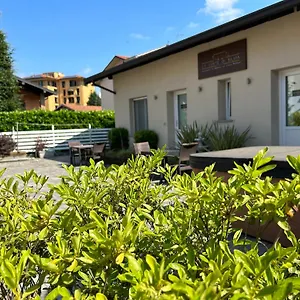  Apartment La Corte Di Silvia