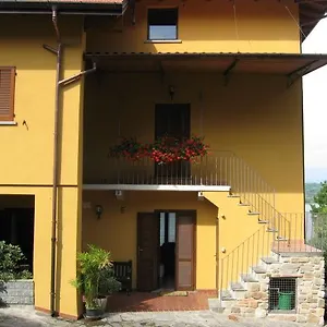 Ca' Dal Cicin Gasthof