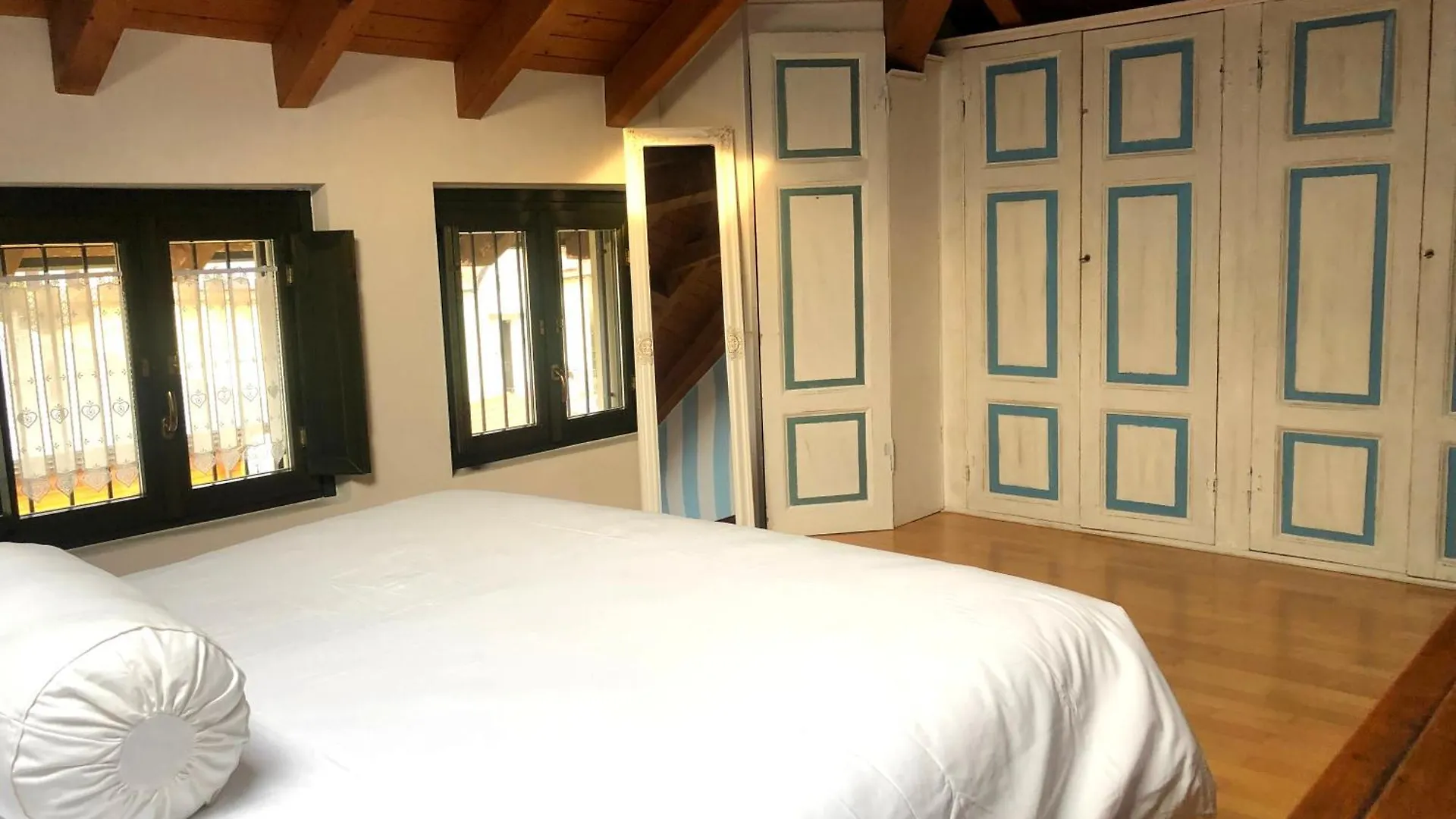 Casa vacanze Sole E Meraviglia Sesto Calende