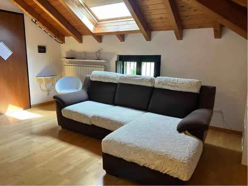Holiday home Sole E Meraviglia Sesto Calende Italy